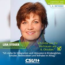 Lisa Steger's Instagram, Twitter & Facebook
