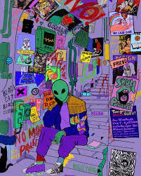 55 top trippy stoner wallpapers , carefully selected images for you that start with t letter. Stoner Aesthetic Wallpapers Wallpaper Cave