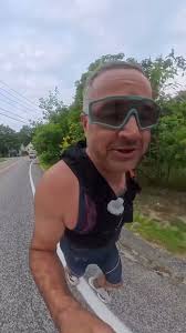 1st annual Thomas Pond Backyard Triathlon #maine #laketopia  #happyvacationhomes