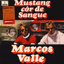 Together with paradise regained, it formed his reputation as one of the greatest english writers. Marcos Valle Mustang Cor De Sangue Vinyl Lp 1969 Eu Reissue Hhv
