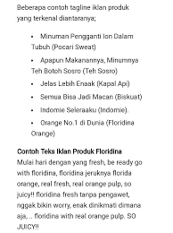 Contoh teks kalimat iklan layanan masyarakat bahaya rokok mungkin menurut remaja merokok itu terlihat gaul, bagi sebagian wanita merokok adalah gaya hidup. Tuliskan Contoh Kalimat Persuasif Dalam Iklan Cara Golden