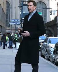 In the nation's largest city, the vicious and violent members of the underworld are hunted by the detectives of the organized crime control bureau. Law Order Organized Crime Dylan Mcdermott Coat California Jacket