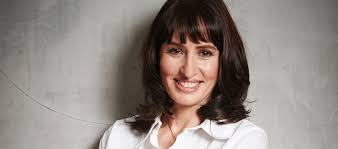 Melanie Wenzel — Kräuterexpertin, Moderatorin und Journalistin