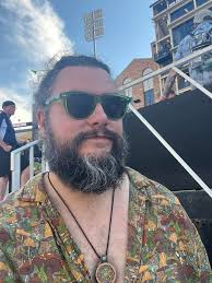 Seeking spiritual companion for world travel