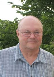 Richard DEEGAN Obituary (2022)