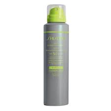 Eucerin sun spray lsf 50. Shiseido Global Sun Care Sonnenschutz Spray Spf 50 Marionnaud