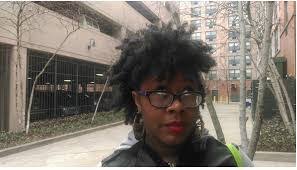 Araceli Thomas's Instagram, Twitter & Facebook