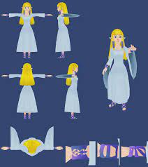 Skyward Sword Skyloft Zelda Reference By Shrubbynerb On Deviantart Skyward Sword Zelda Costume Sword Reference