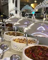 مطعم لقمه لذيذه Lokmah Lazezah الأسعار المنيو الموقع