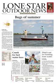 See more ideas about boat parade, parades, parade float. August 12 2016 Lone Star Outdoor News Fishing Hunting By Craig Nyhus Issuu