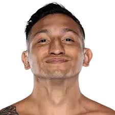 ERIC DODSON's Fighter Profile