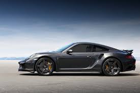 Porsche 991 Stinger Gtr Carbon Edition Topcar Porsche 991 Porsche 911 Turbo Porsche Cars