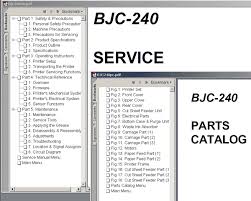 Ficha de canon ir4530 pcl6. Canon Service Manual