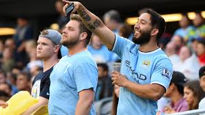 Stones urges city to 'be ourselves' and make history in psg decider. Cd5iozz7eyg 7m