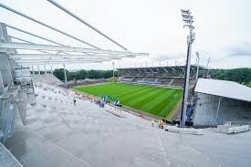 Der deal der stadt soll übernächste woche offiziell verkündet werden. Baustelle Im Superlativ Das Ist Der Stand Der Dinge Im Wildparkstadion In Karlsruhe Sport Pforzheimer Zeitung