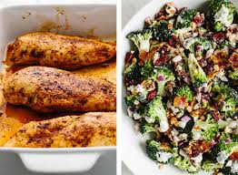 Stir into dry ingredients just until moistened. 40 Best Gluten Free Recipes Downshiftology
