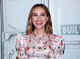 Natalie Portman Scared of Older Men Sexualizing Her as a Child Star