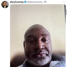 Minister Vaz responds to representative Crawford