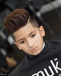 22 New Boys Haircuts For 2019 Boys Haircuts Boy Hairstyles Comb Over Haircut