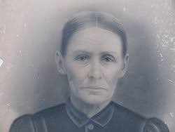 Hannah Vaughn Short (1846-1924)