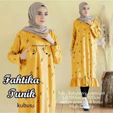 Mirip dengan blazer sebuah gaya perpaduan yang casual. Quinnyshop Cod Us Baju Tunik Wanita Terbaru 2020 Tunik Wanita Jumbo Baju Atasan Wanita Tunik Shopee Indonesia