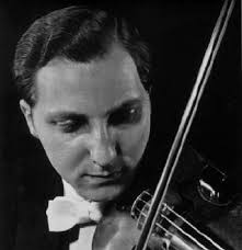 PAVEL KLING: VIOLINIST OF THE CENTURY