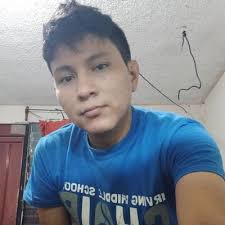 Alexander Jovel (@AlexanderJove13)