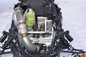 A Guide To Different Snowmobile Engine Types - 4-Stroke Vs 2-Stroke
