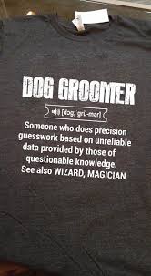  Check Out Honestgroomer The Professional Monthly Box For Pet Stylists Gethonest Mechanic Humor Car Jokes Mechanics Jokes