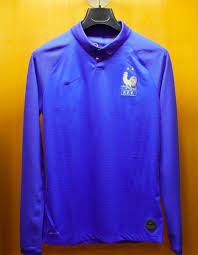 Maybe you would like to learn more about one of these? France Islande Ou Acheter Le Maillot Centenaire De La Fff Avec Lequel L Equipe De France Joue Ce Soir Elle