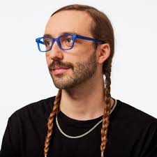 Down Goes Frazier Glasses