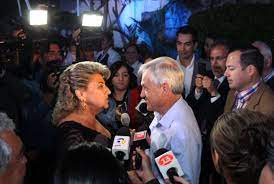 Check spelling or type a new query. Revisa El Carinoso Saludo De Cumpleanos Que Dedico Virginia Reginato A Pinera