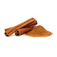 Cinnamon