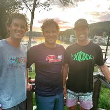 photo Instagram de Terry Bocklet • Jan 15, 2021 at 2:44 PM