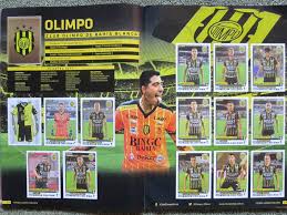 Display argentinian primera nacional table and statistics. Argentina 2011 Panini Primera Division Y Primera B Nacional Soccer Pack Sports Mem Cards Fan Shop Wholesale Lots Romeinformation It