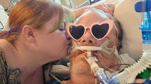 Fundraiser for Bryn Griffin-Bratt by Kris Campbell : Help David Griffin's  Family in Crisis