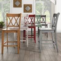 Overstock Com Online Shopping Bedding Furniture Electronics Jewelry Clothing More Counter Chairs French Country Furniture Dining Chairs