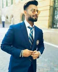 Create fantasy cricket team with rishabh pant & win crores. Rishabh Pant Wiki Age Biography Girlfriend Height Family And More Wiki Bio Age