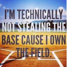  Pin By Heather Wolf On Softball Softball Quotes Softball Life Baseball Quotes
