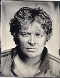 Wet plate collodion studio rental in San Francisco