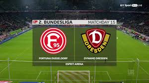 The dynamodresden community on reddit. Futbol Bundesliga 2 17 18 Fortuna Dusseldorf Vs Dynamo Dresden 27 11 2017