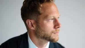 New UBC president Benoit-Antoine Bacon is learning