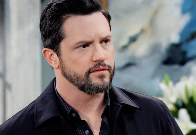 GH Spoilers: Were Ethan & Delilah In Business Or Bed Together - Soap Opera  Spy