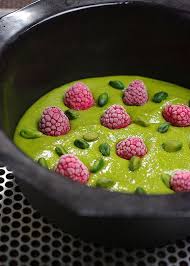 Le Frambispache Amuses Bouche Recettes De Cuisine Recette Cuisine Et Boissons