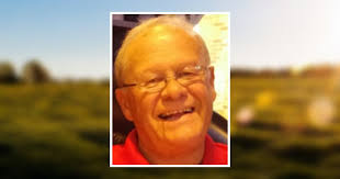 Dennis L. Ball Obituary July 15, 2022