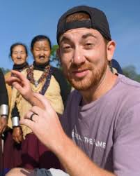 They Are The World's Tallest People