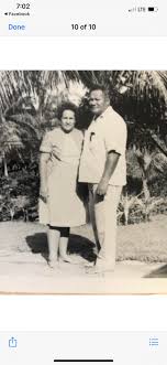 Searching for relatives of Fijian Norwegian grandmother