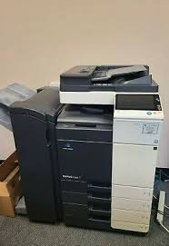 After downloading and installing konica minolta bizhub 40p ppd, or the driver installation. Office Equipment Konica Minolta Bizhub