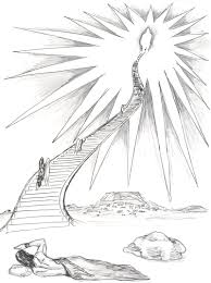 Maybe you would like to learn more about one of these? Stairway To Heaven Tattoo Stencil