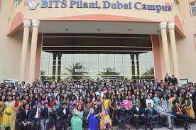 Birla Institute Of Technology And Science Pilani Dubai Campus Fees Are You Planning To Add International Education To Your Profile A Dubai University Can Lend You An Env International Education International Experience Dubai
